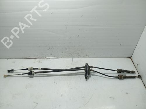 Used Cable Cable RENAULT LAGUNA III (BT0/1) [2007-2015] 36114809 36114809