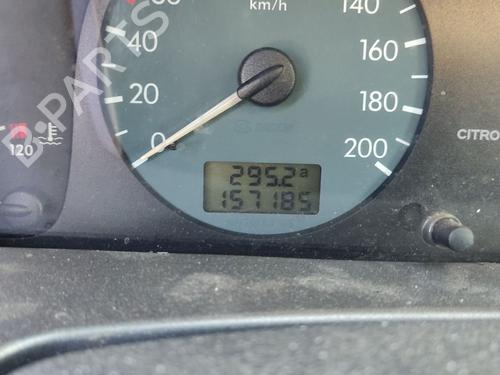 Steering pump CITROËN XSARA (N1) 1.9 TD | BP31109190M99 