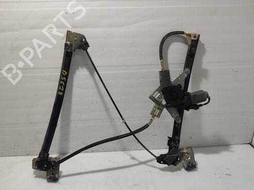 Lève-vitre avant droit CITROËN XSARA (N1) 2.0 HDi 90 (90 hp) 31103003