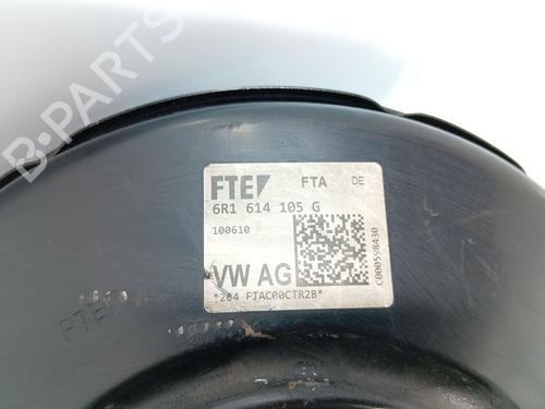 Servo brake SEAT IBIZA IV (6J5, 6P1) 1.2 TDI | BP34734558M42 - Image 2