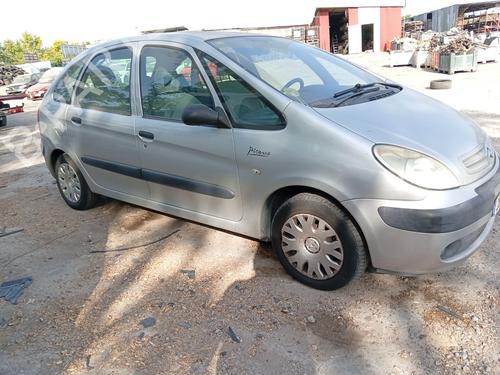 Luna delantera izquierda CITROËN XSARA PICASSO (N68) 1.6 HDi | BP38801622C18 - Image 9