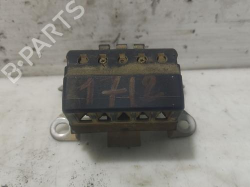 Varmeblæsermodstand KIA SPORTAGE II (JE_, KM_) [2004-2011]  31105546