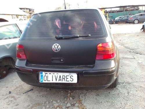 Rudehejsemekanisme Højre foran VW GOLF IV (1J1)  | BP24970331C23 
