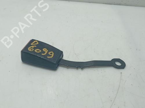 Used Seat buckle MERCEDES-BENZ 124 Saloon (W124) 250 D (124.125) (90 hp) 32176672