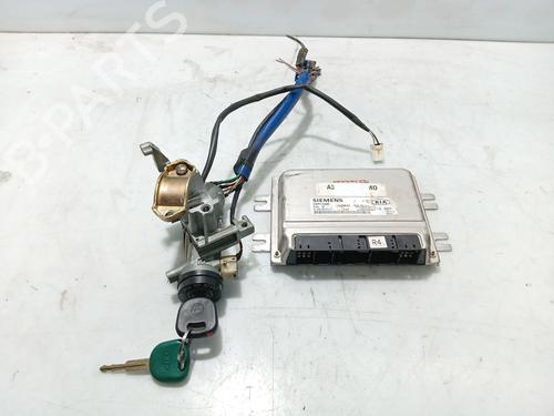 Centralina KIA RIO I Hatchback (DC) 1.3 (82 hp) 31132109