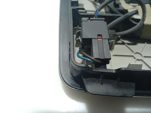 Interior roof light OPEL INSIGNIA A (G09)  | BP31099790I8 