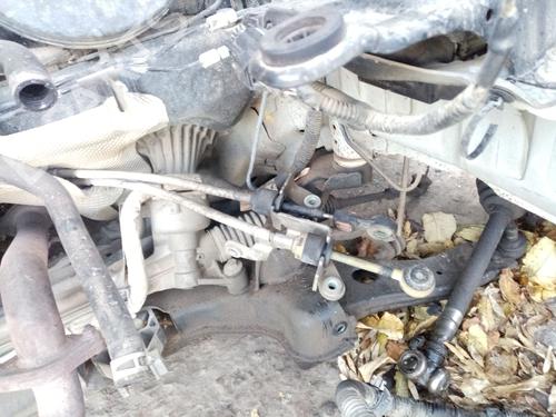 Used Cable FORD FOCUS III Saloon 1.6 Ti (125 hp) 24687967