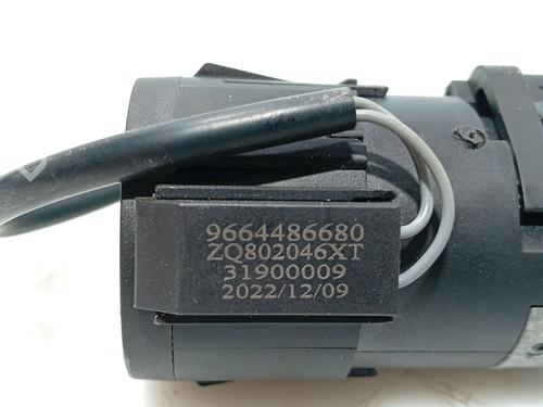 Ignition barrel CITROËN C4 III (BA_, BB_, BC_) 1.2 PureTech 130 (BAHNSA, BAHNSB) | BP40288144M48  - Image 5