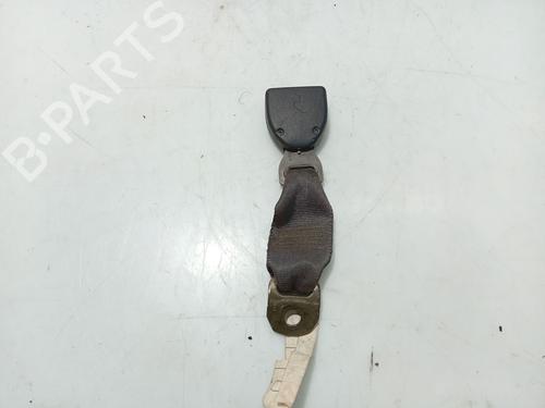 Used Seat buckle SUZUKI IGNIS I (FH) [2000-2005]  31111103