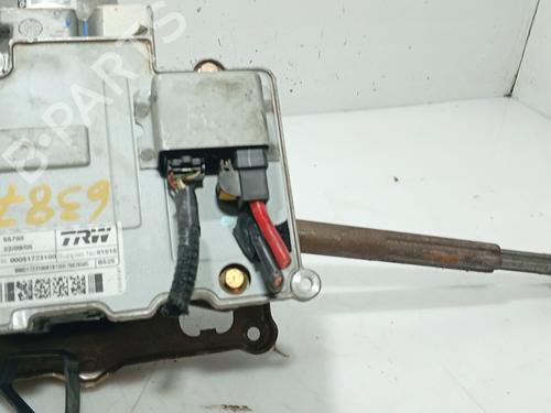Steering column FIAT STILO VAN (192_) 1.9 JTD (192DXS1A) | BP36668841M21 - Image 4