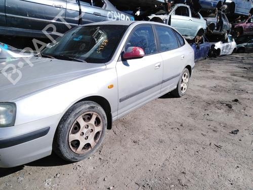 Headlight switch HYUNDAI ELANTRA III (XD) 2.0 CRDi | BP24689307I24 - Image 4