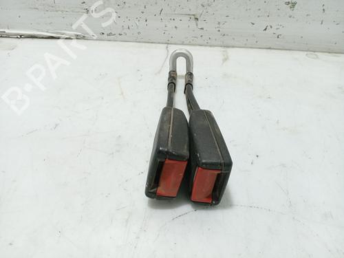 Sikkerhedssele-spænde SEAT AROSA (6H1) [1997-2004]  31108028