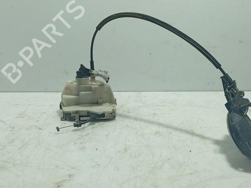 Used Rear right lock Rear right lock CITROËN C3 I (FC_, FN_) 1.1 i (60 hp) 34628584 34628584