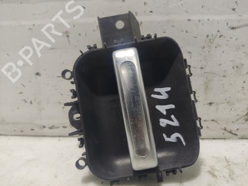 Used Front right interior door handle FIAT ULYSSE (179_) [2002-2011]  31100112