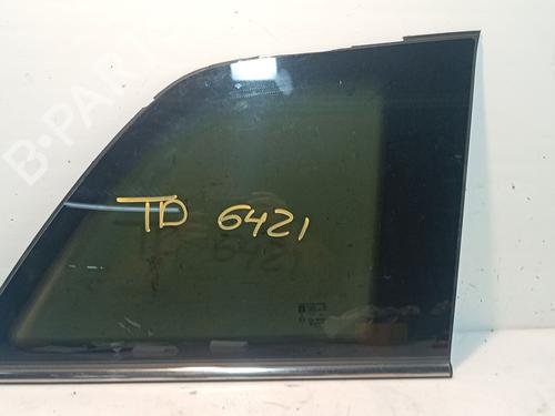 Used Rear right quarter glass Rear right quarter glass OPEL ZAFIRA / ZAFIRA FAMILY B (A05) 1.9 CDTI (M75) (120 hp) 36115826 36115826