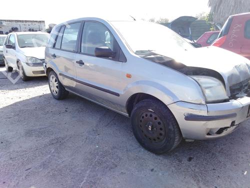 Front right window mechanism FORD FUSION (JU_) 1.4 TDCi | BP24689990C23 