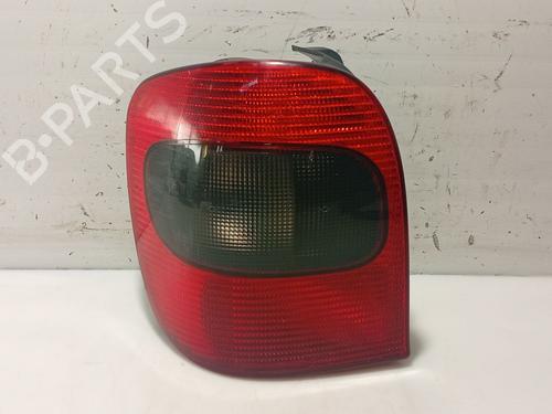 Used Left taillight CITROËN XSARA Break (N2) 1.6 16V (109 hp) 31112215