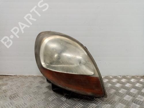 Used Right headlight Right headlight 18979125 18979125
