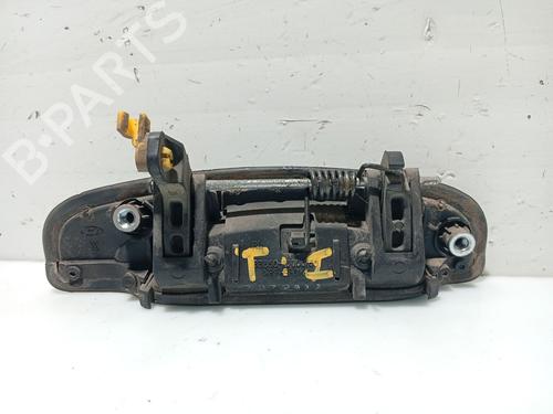 Rear left exterior door handle HYUNDAI GETZ (TB) 1.1 | BP31103551C130
