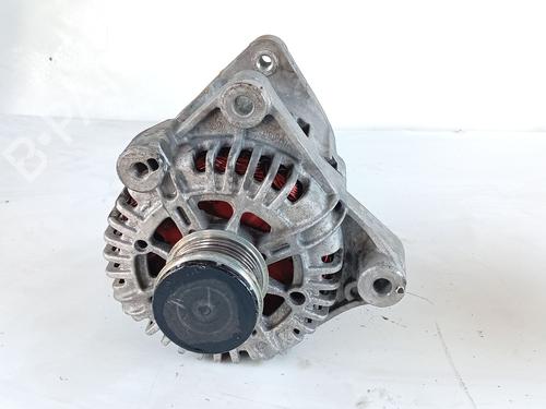 Used Alternator Alternator 37607393 37607393