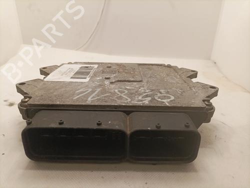 Steuergerät Motor für OPEL CORSA C (X01) 1.3 CDTI (F08, F68) (70 hp) 19135153