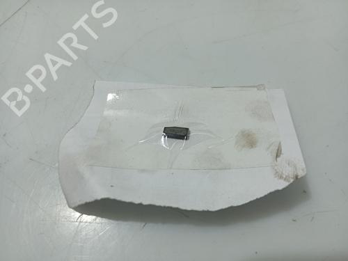 Control unit PEUGEOT 407 (6D_) 1.8 (6D6FZB) | BP31109237M11 