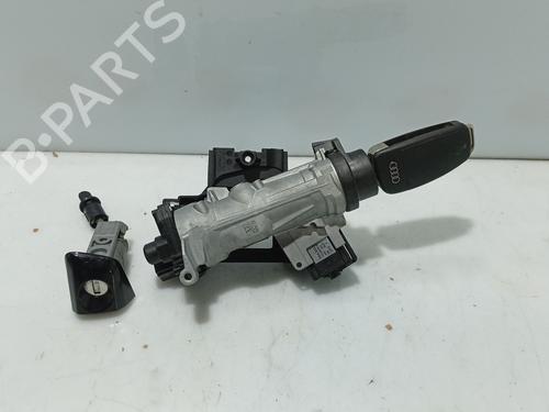 Used Ignition barrel Ignition barrel AUDI A3 Sportback (8VA, 8VF) 1.0 TFSI (115 hp) 33012341 33012341
