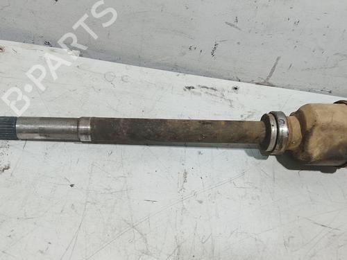 Right front driveshaft CITROËN BERLINGO Box Body/MPV (B9) 1.6 HDi 75 | BP39465335M39 - Image 2
