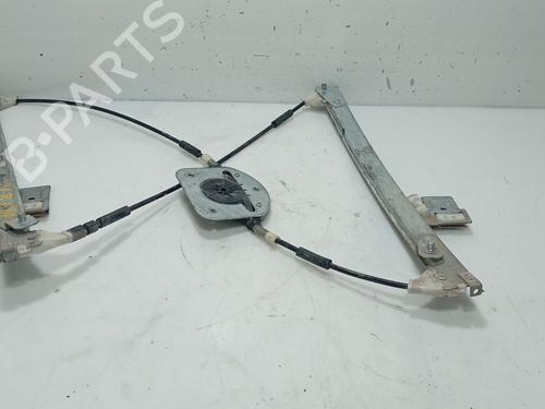 front-left-window-mechanism-skoda-superb-i-3u4-20-tdi-3b1837461-3u1837751cr-2001-2002-2003-2004-2005-2006-2007-2008-22979647 main image