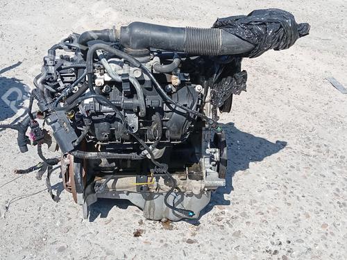Engine OPEL CORSA D (S07) | BP36642961M1 - Image 4
