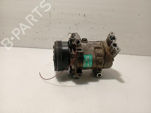 AC compressor RENAULT CLIO II (BB_, CB_) 1.2 (BB0A, BB0F, BB10, BB1K, BB28, BB2D, BB2H, CB0A,... | BP31107942M34