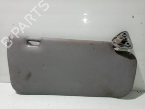 Left sun visor NISSAN PRIMERA (P12) | BP18992586I1 - Image 4