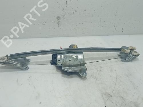 Rudehejsemekanisme Højre bagtil Rudehejsemekanisme Højre bagtil OPEL ZAFIRA / ZAFIRA FAMILY B (A05) 1.9 CDTI (M75) (120 hp) 36037536 36037536