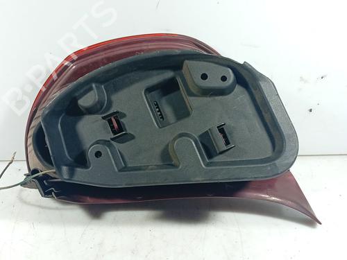Left taillight CITROËN C5 I (DC_) 2.0 HDi (DCRHZB, DCRHZE) | BP40035854C34 - Image 4