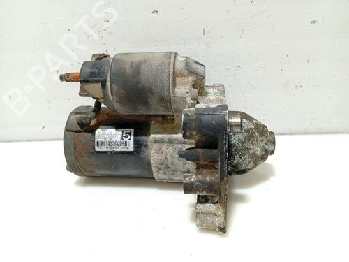 Startmotor CITROËN C4 Picasso I MPV (UD_) [2006-2015]  31108977