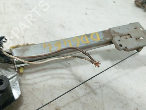 Front right window mechanism RENAULT TRAFIC II Van (FL) 2.0 dCi 115 (FL01, FL0U, FL00, FL0H, FL0M) | BP37414389C23 - Image 3