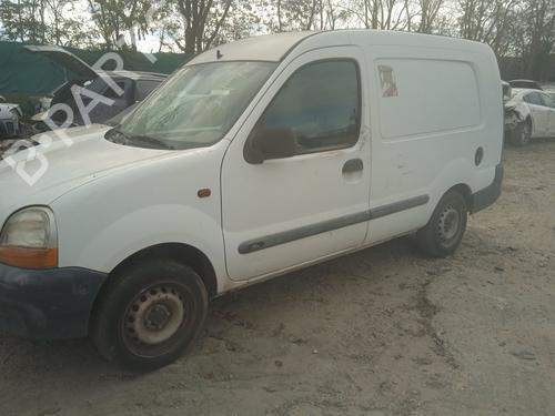 Front wiper motor RENAULT KANGOO (KC0/1_) D 65 1.9 (KC0E, KC02, KC0J, KC0N) | BP31102032M29 