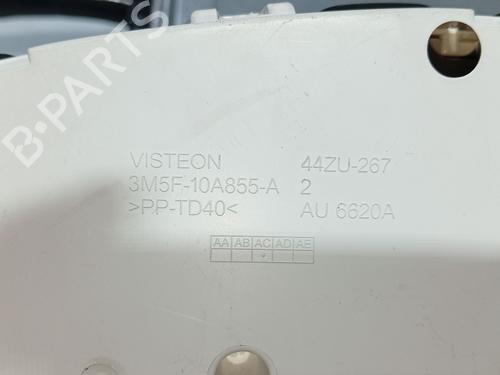 Electronic module FORD FOCUS II (DA_, HCP, DP) 1.6 | BP32424667M83 - Image 4