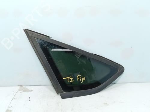 Used Rear left quarter glass Rear left quarter glass FORD FOCUS III 1.0 EcoBoost (125 hp) 39933562 39933562