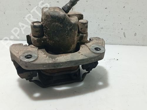 Left front brake caliper BMW X5 (E53) 3.0 d | BP31110873M105