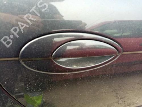 Used Rear right exterior door handle CITROËN C5 II (RC_) 2.0 HDi (RCRHRH) (136 hp) 18983548