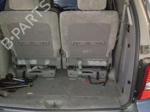 Left front window switch KIA CARNIVAL II (GQ) 2.9 CRDi | BP34232999I27  - Image 25