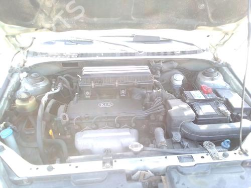 Display KIA RIO I Hatchback (DC)  | BP24850251C48 