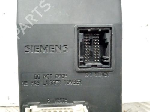 Used Fuse box DACIA LOGAN MCV (KS_) 1.5 dCi (KS0W) (86 hp) 24683976