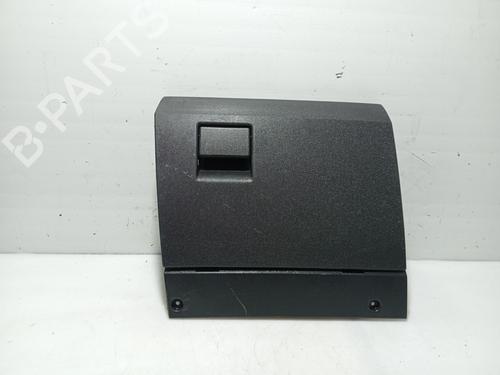 Hanskerom OPEL MERIVA A MPV (X03) 1.3 CDTI (E75) (75 hp) 32751192