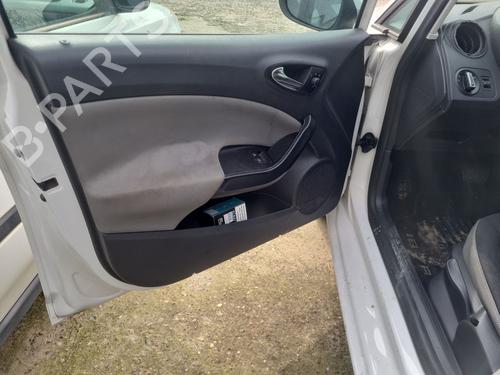 Engine control unit (ECU) SEAT IBIZA IV SC (6J1, 6P5) 1.0 TSI | BP31102919M57