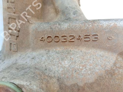 Rear differential SSANGYONG REXTON / REXTON II (GAB_)  | BP19004533M24  - Image 6