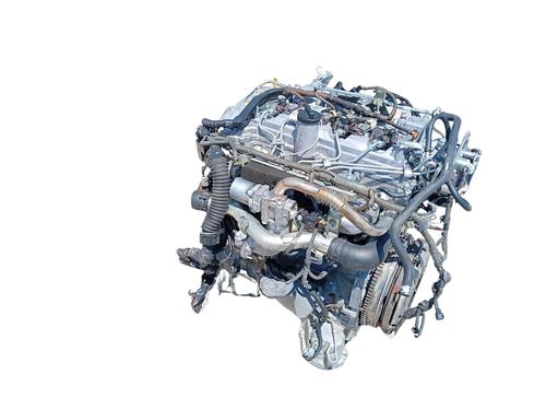 Motor Motor LEXUS IS II (_E2_) 220d (ALE20) (177 hp) 36564285 36564285
