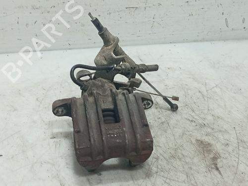 Venstre bremsekaliber bag Venstre bremsekaliber bag SEAT ALTEA (5P1) 1.9 TDI (105 hp) 37437127 37437127