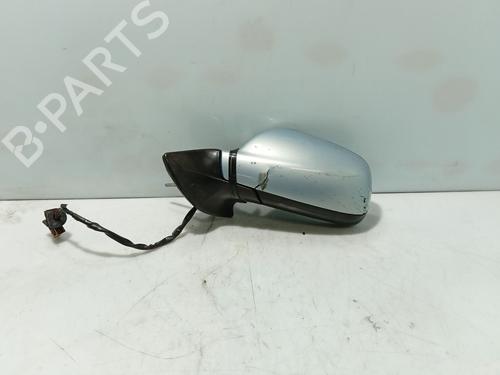 Used Left mirror PEUGEOT 407 (6D_) 1.6 HDi 110 (6D9HZC, 6D9HYC) (109 hp) 32035149